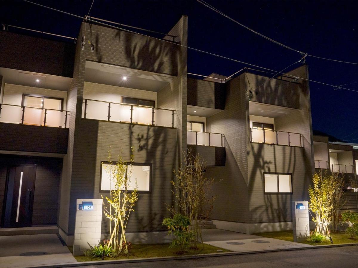 Rakuten Stay Fuji Kawaguchiko Station - Japanese Modern Villa Mt Fuji View 107 Fujikawaguchiko Exterior photo